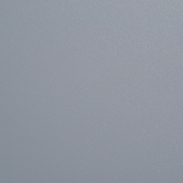 Gris argent lisse