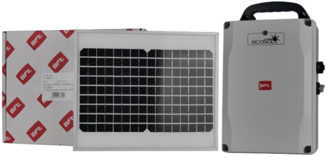 kit ecosol