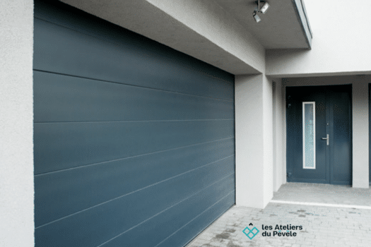 Portes de garage